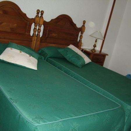 Hostal El Botero Cuzcurrita-Rio Tiron Luaran gambar