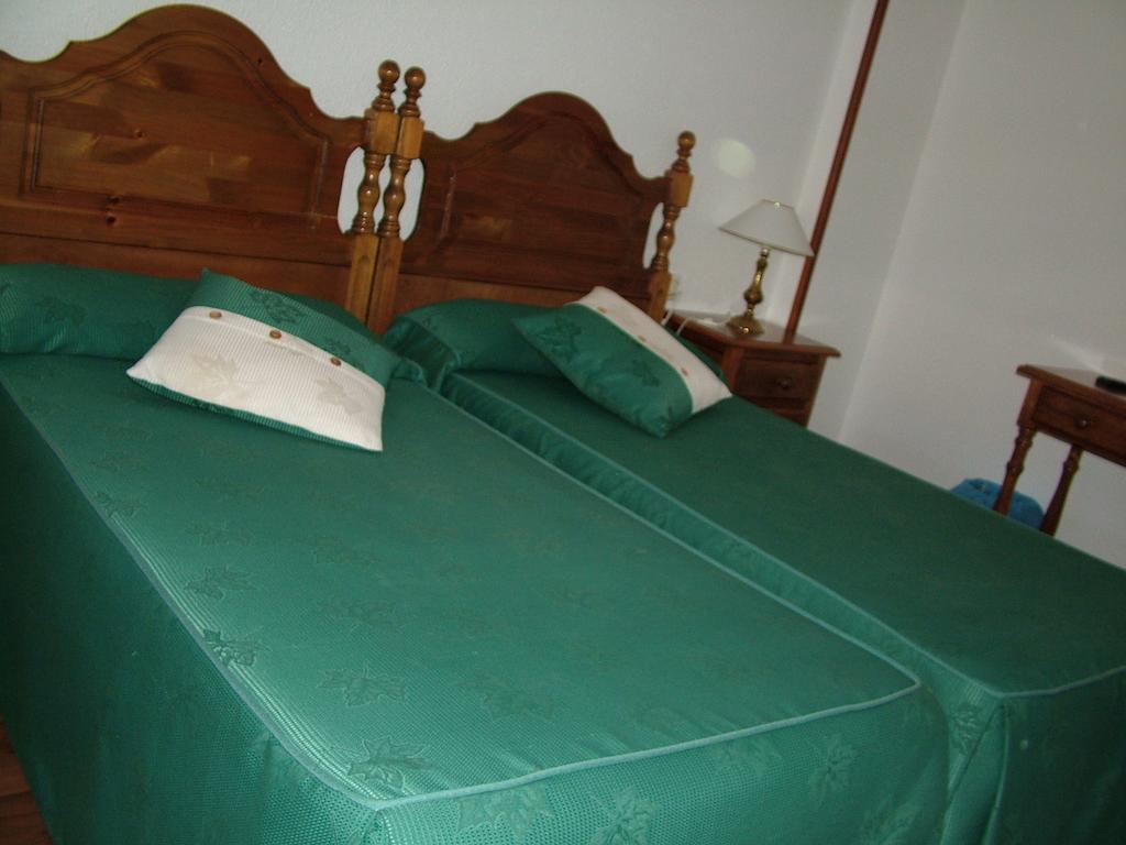 Hostal El Botero Cuzcurrita-Rio Tiron Luaran gambar