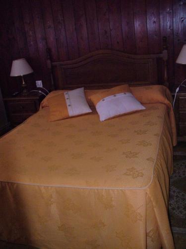 Hostal El Botero Cuzcurrita-Rio Tiron Luaran gambar